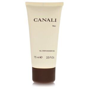 Canali by Canali Shower Gel 2.5 oz